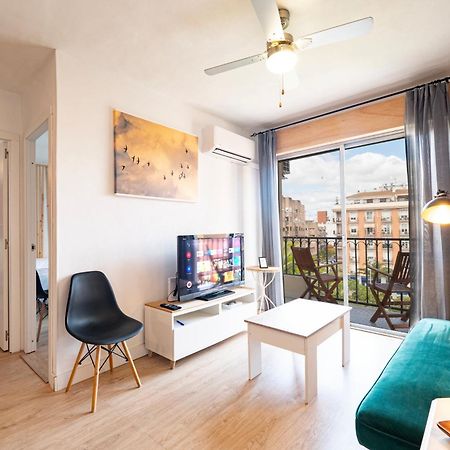 韦尔瓦Pleno Centro. Acogedor Y Con Diseno.公寓 外观 照片