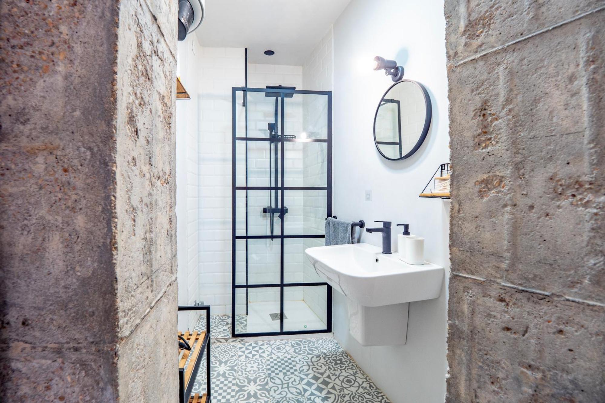 韦尔瓦Pleno Centro. Acogedor Y Con Diseno.公寓 外观 照片